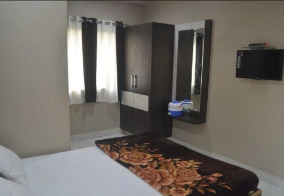 Premium Hotel Near Nagoa Beach Diu Exterior photo